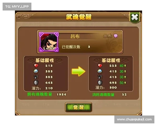 神将逆天速进阶:挂机修炼无上限 神将逆天速进阶:挂机修炼无上限